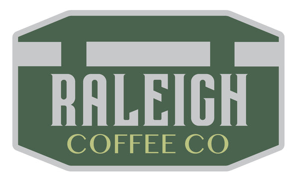 Raleigh Coffee Company