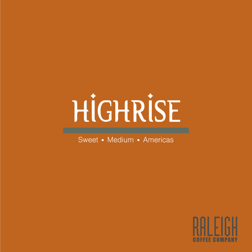 HighRise Blend