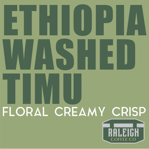 Ethiopia Timu